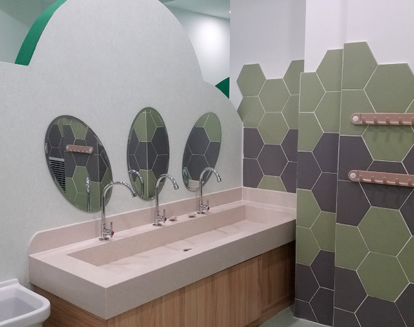 乐享童年幼儿园